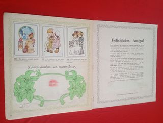 Miss Petticoat y Sarah Kay