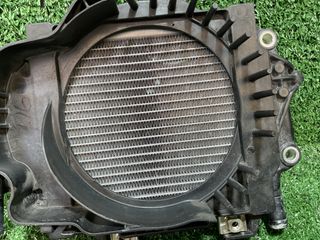 Radiatore Acqua Piaggio Medley 150 2021