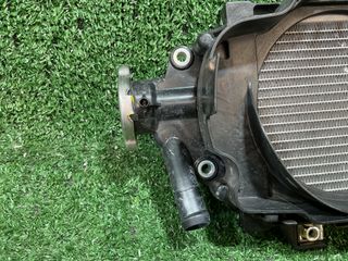 Radiatore Acqua Piaggio Medley 150 2021