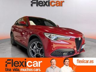 Alfa Romeo Stelvio 2.2 Diesel 140kW (190cv) SPRINT AWD