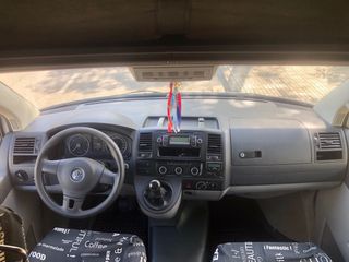 Volkswagen California Beach 2011