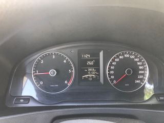 Volkswagen California Beach 2011