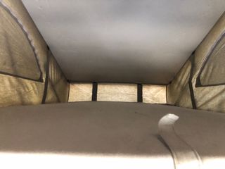 Volkswagen California Beach 2011