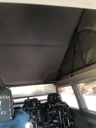 Volkswagen California Beach 2011