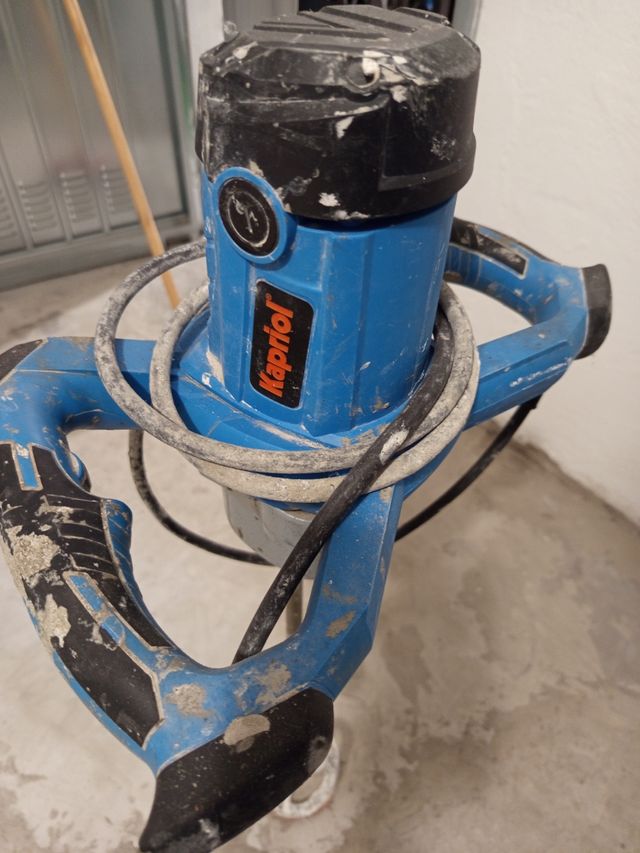 Impastatrice Kapriol