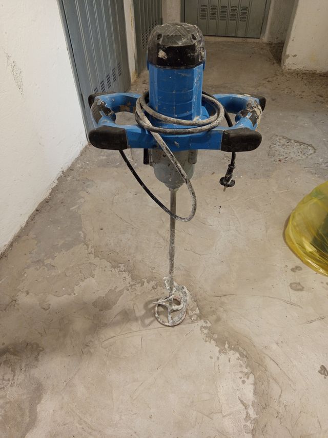 Impastatrice Kapriol