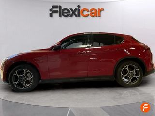 Alfa Romeo Stelvio 2.2 Diesel 140kW (190cv) SPRINT AWD