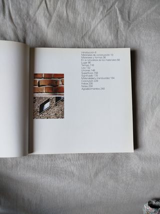 Materiales, forma y arquitectura (Spanish Edition)