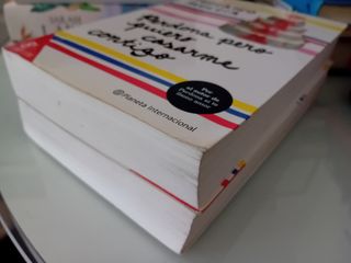 Perdona si te llamo amor y quiero casarme contigo