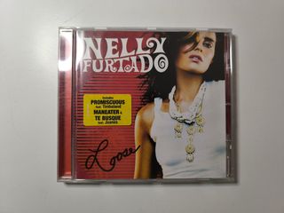 CD Nelly Furtado - Loose