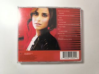 CD Nelly Furtado - Loose