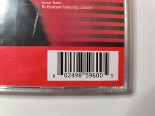 CD Nelly Furtado - Loose