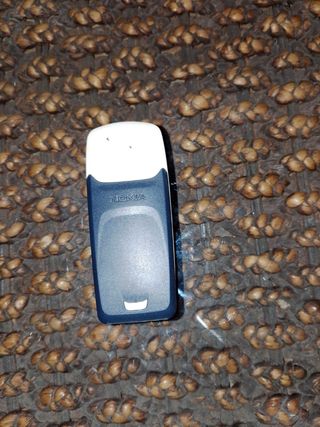 Nokia 3100 y caja Nokia 3110