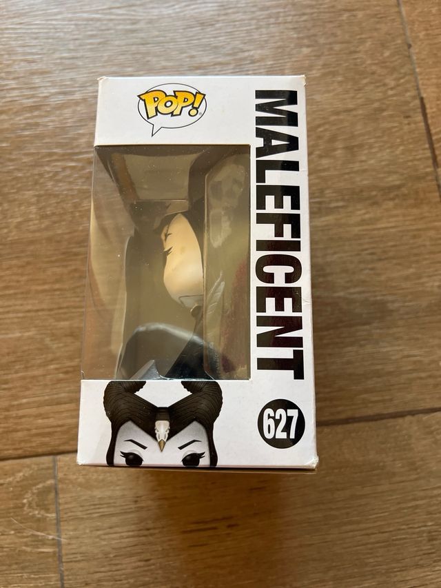Funko Pop Maleficent 627 Disney