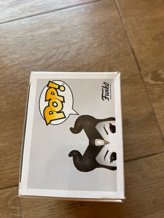 Funko Pop Maleficent 627 Disney