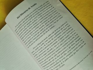 Caínes del amanecer. 1936