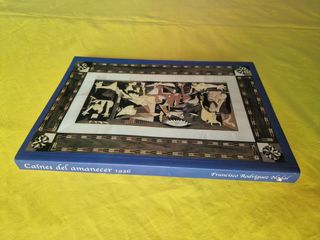 Caínes del amanecer. 1936