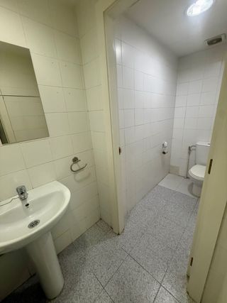 Alquiler Local comercial/oficina, Coslada