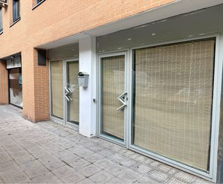 Alquiler Local comercial/oficina, Coslada