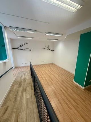 Alquiler Local comercial/oficina, Coslada