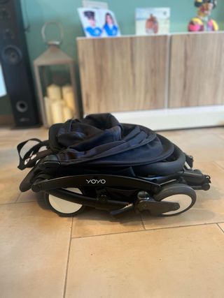 Silla de paseo YOYO+