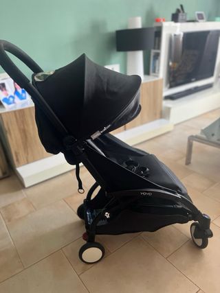 Silla de paseo YOYO+