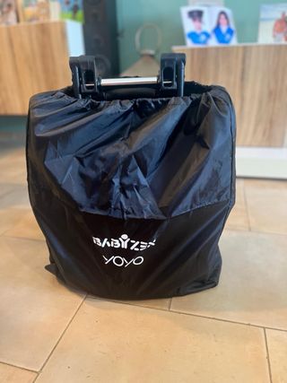 Silla de paseo YOYO+