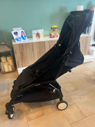 Silla de paseo YOYO+
