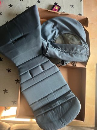 Silla de paseo YOYO+