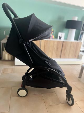 Silla de paseo YOYO+