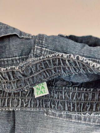 Jeans bimbo Prenatal