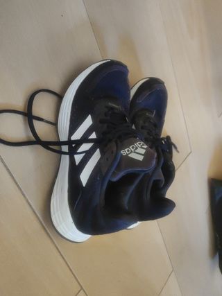 Zapatillas Adidas Mujer