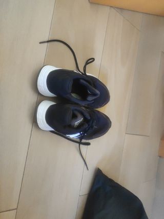 Zapatillas Adidas Mujer