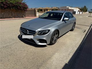 Mercedes-Benz Clase E 2017