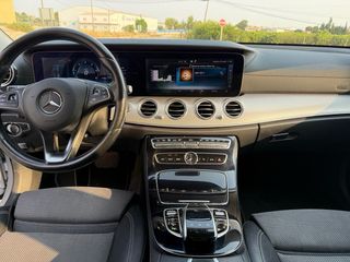 Mercedes-Benz Clase E 2017