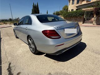 Mercedes-Benz Clase E 2017