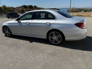 Mercedes-Benz Clase E 2017