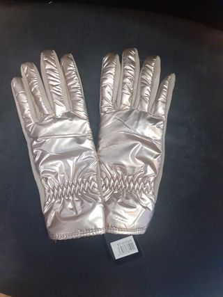 Guantes mujer