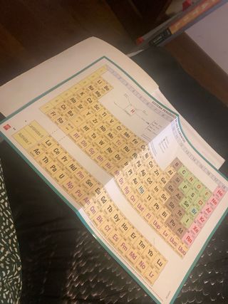 Física y química. 4 ESO. Savia
