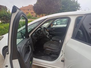 Opel Zafira Tourer 2015