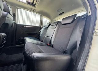 Mercedes-Benz Clase A 2011