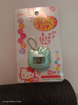 Tamagotchi Hello Kitty Yujin