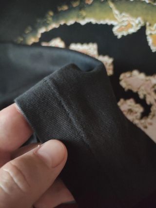 Queensrÿche T Shirt Vintage 80/90 single stitch