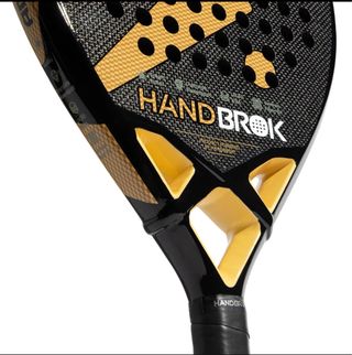 Pala pádel HandBrok Amsterdam