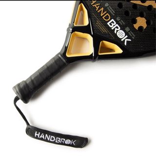 Pala pádel HandBrok Amsterdam