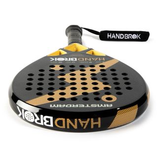 Pala pádel HandBrok Amsterdam