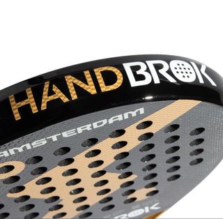 Pala pádel HandBrok Amsterdam