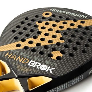 Pala pádel HandBrok Amsterdam
