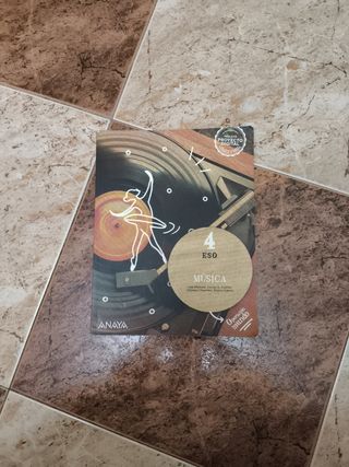 Música 4