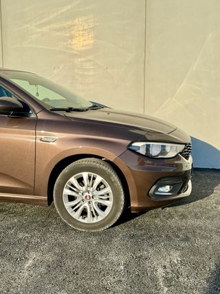 FIAT Tipo 2018